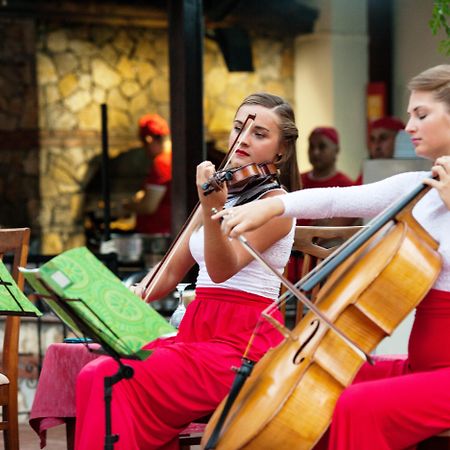 Hotel Sundia By Liberty Oludeniz (Adults Only) Zewnętrze zdjęcie