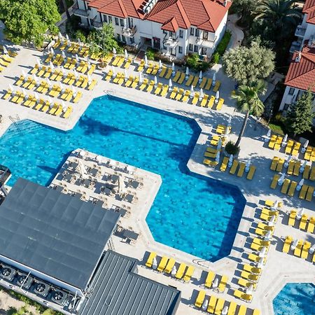 Hotel Sundia By Liberty Oludeniz (Adults Only) Zewnętrze zdjęcie