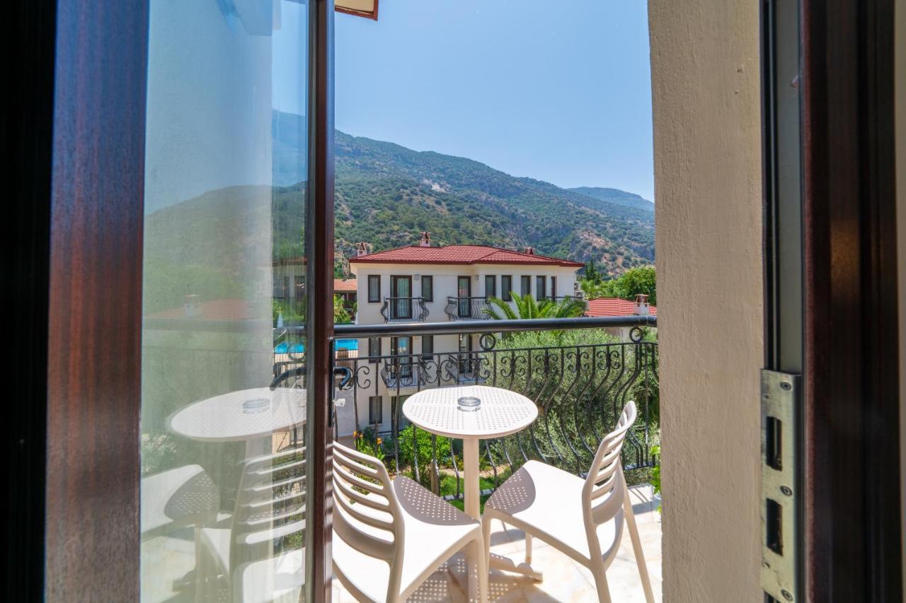 Hotel Sundia By Liberty Oludeniz (Adults Only) Zewnętrze zdjęcie