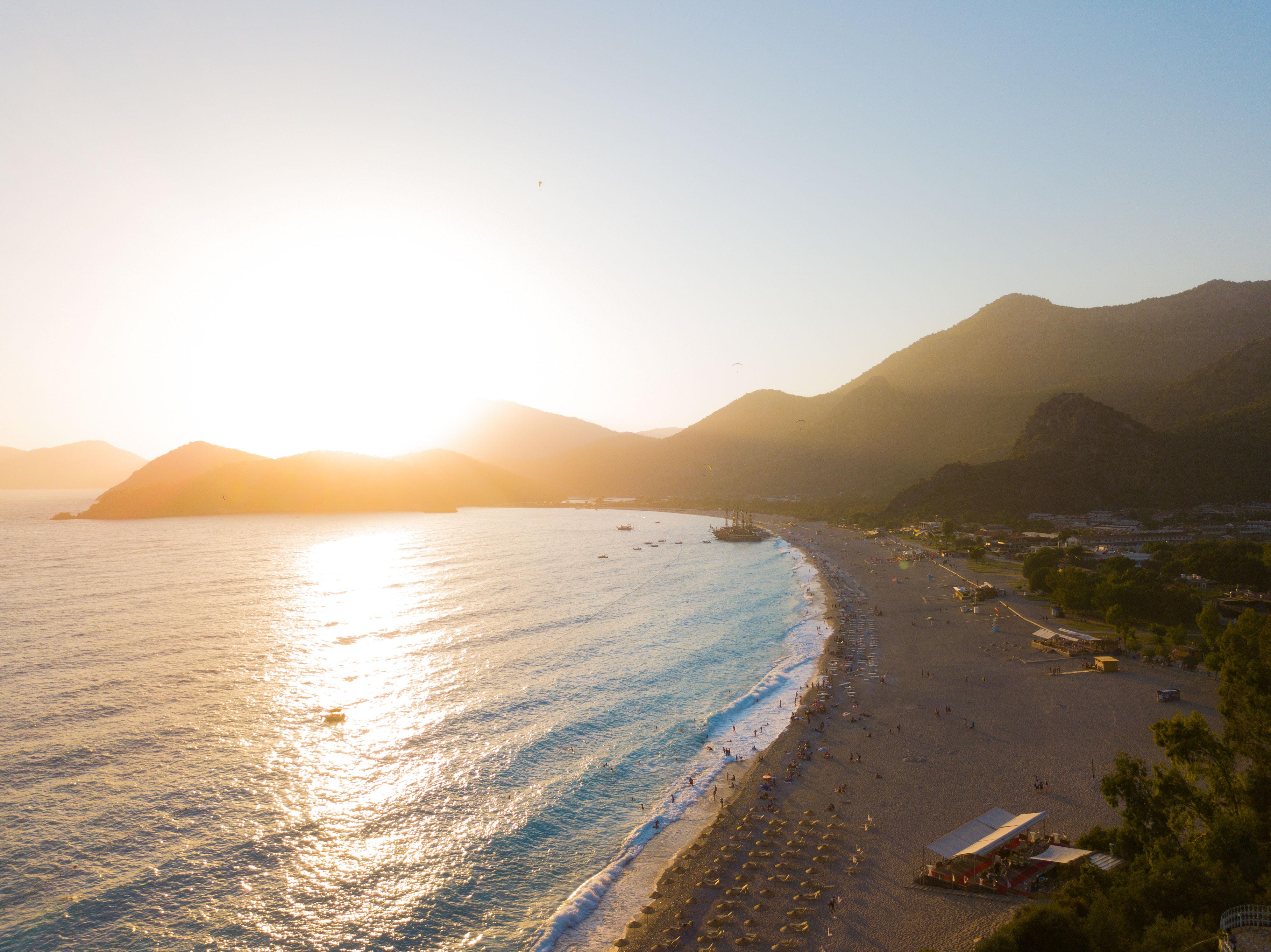Hotel Sundia By Liberty Oludeniz (Adults Only) Zewnętrze zdjęcie