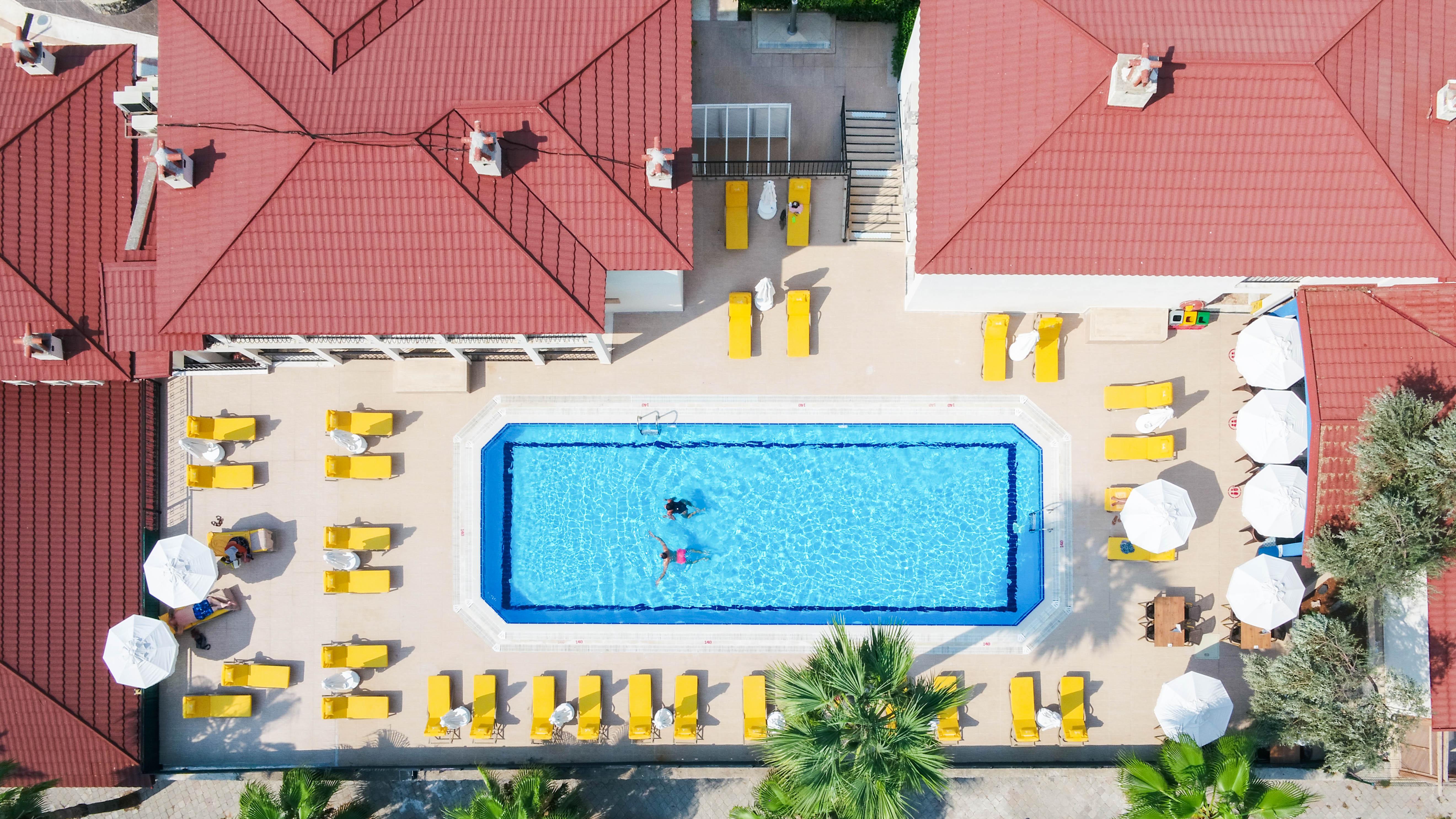 Hotel Sundia By Liberty Oludeniz (Adults Only) Zewnętrze zdjęcie