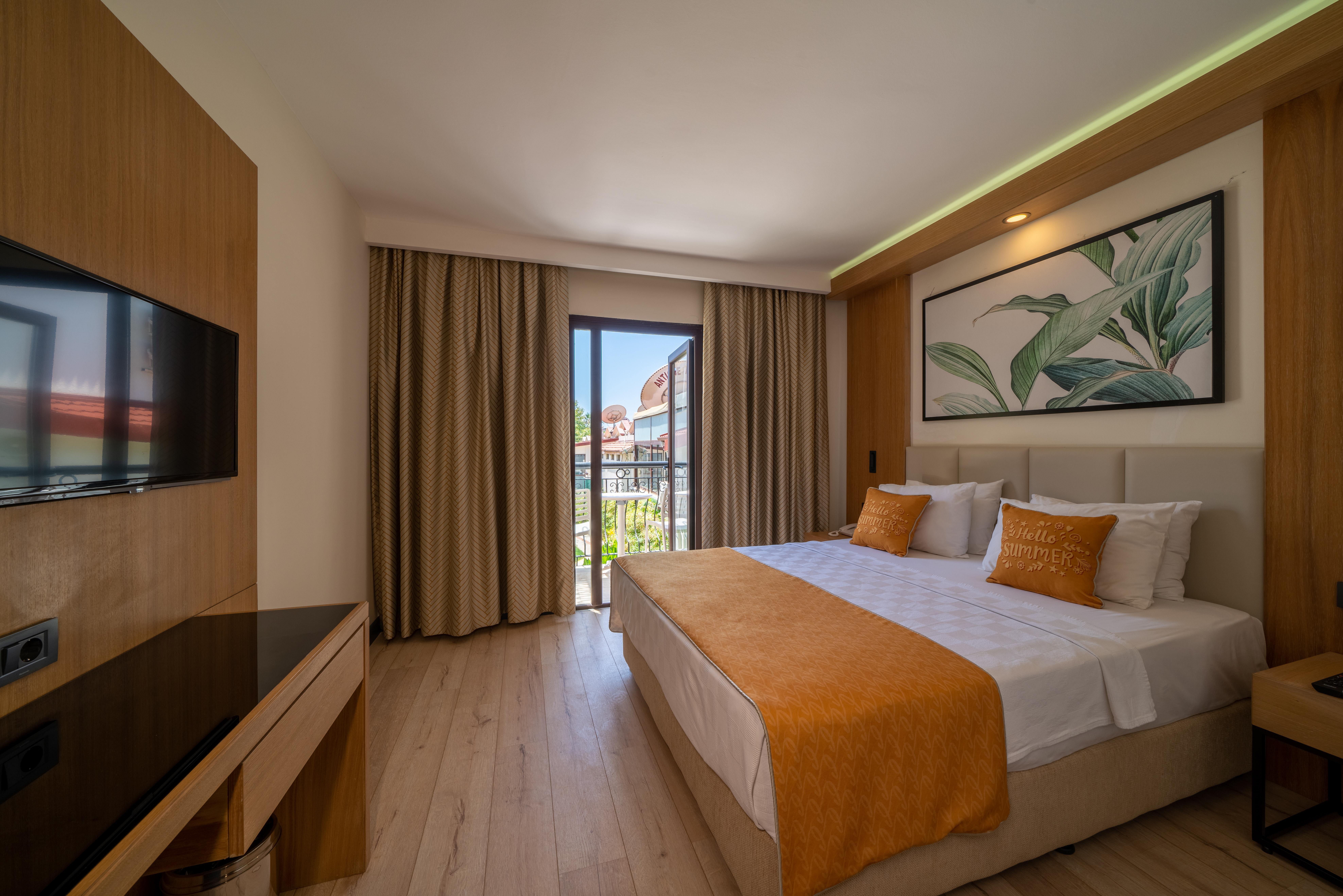 Hotel Sundia By Liberty Oludeniz (Adults Only) Zewnętrze zdjęcie