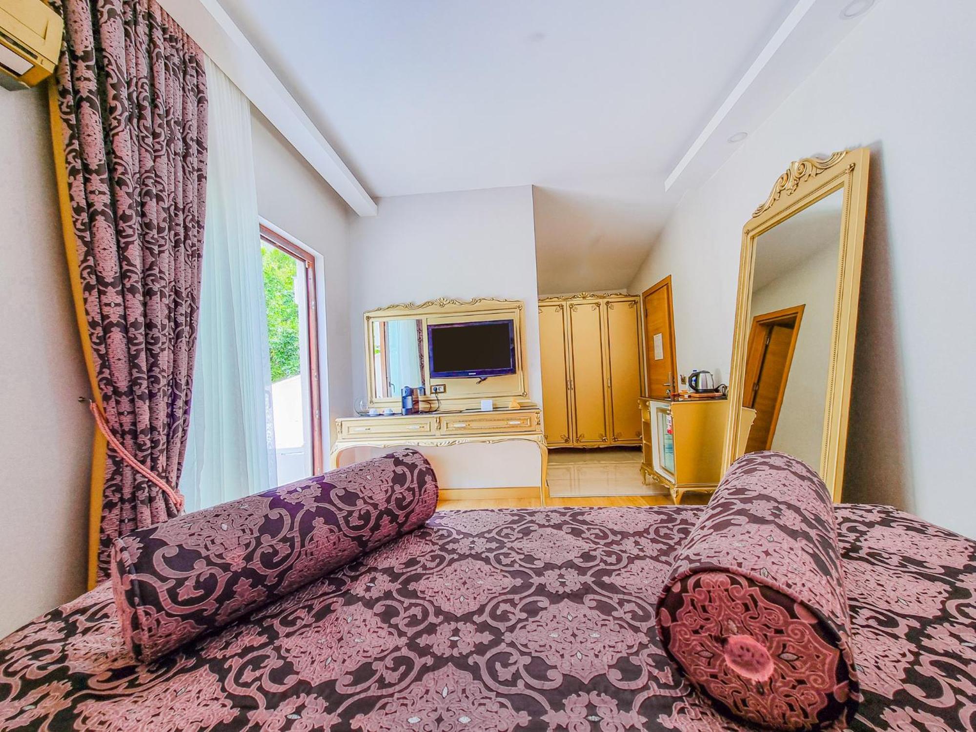 Hotel Sundia By Liberty Oludeniz (Adults Only) Zewnętrze zdjęcie