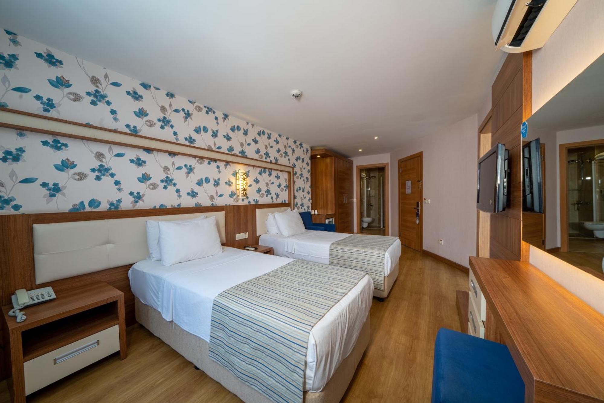 Hotel Sundia By Liberty Oludeniz (Adults Only) Zewnętrze zdjęcie
