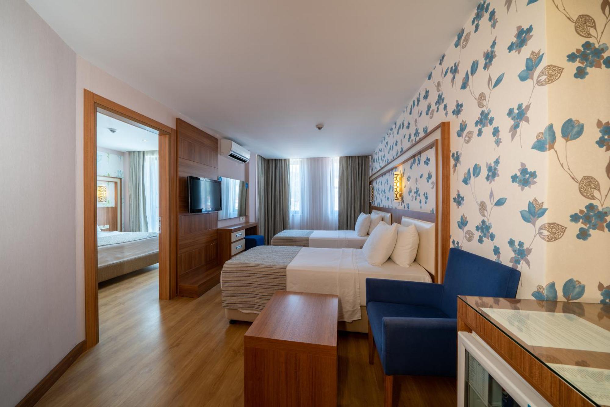 Hotel Sundia By Liberty Oludeniz (Adults Only) Zewnętrze zdjęcie
