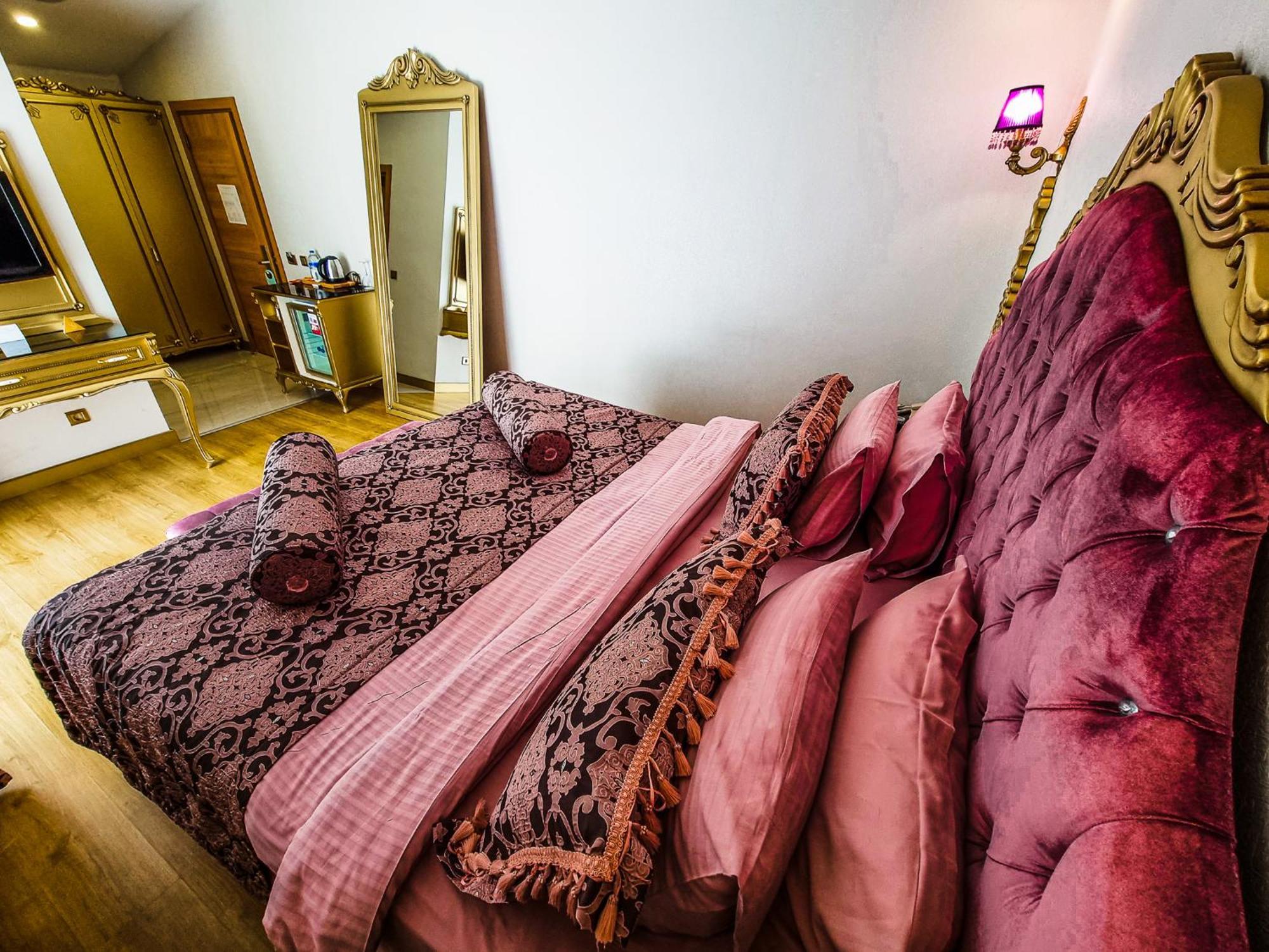 Hotel Sundia By Liberty Oludeniz (Adults Only) Zewnętrze zdjęcie