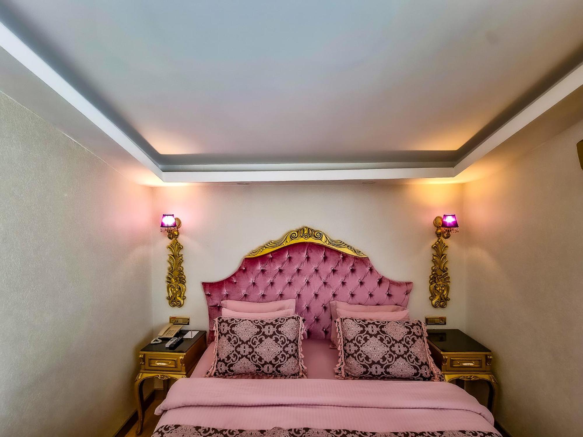 Hotel Sundia By Liberty Oludeniz (Adults Only) Zewnętrze zdjęcie