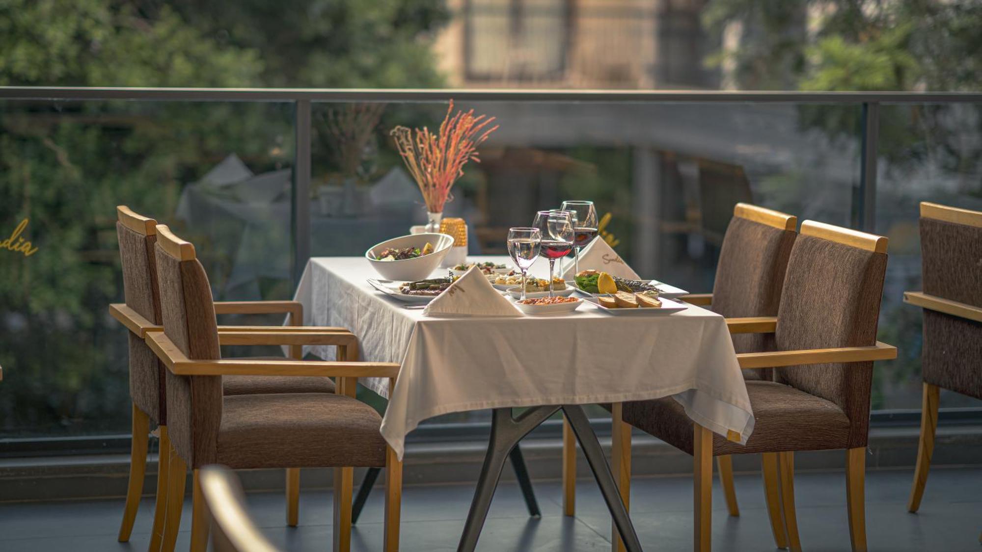 Hotel Sundia By Liberty Oludeniz (Adults Only) Zewnętrze zdjęcie