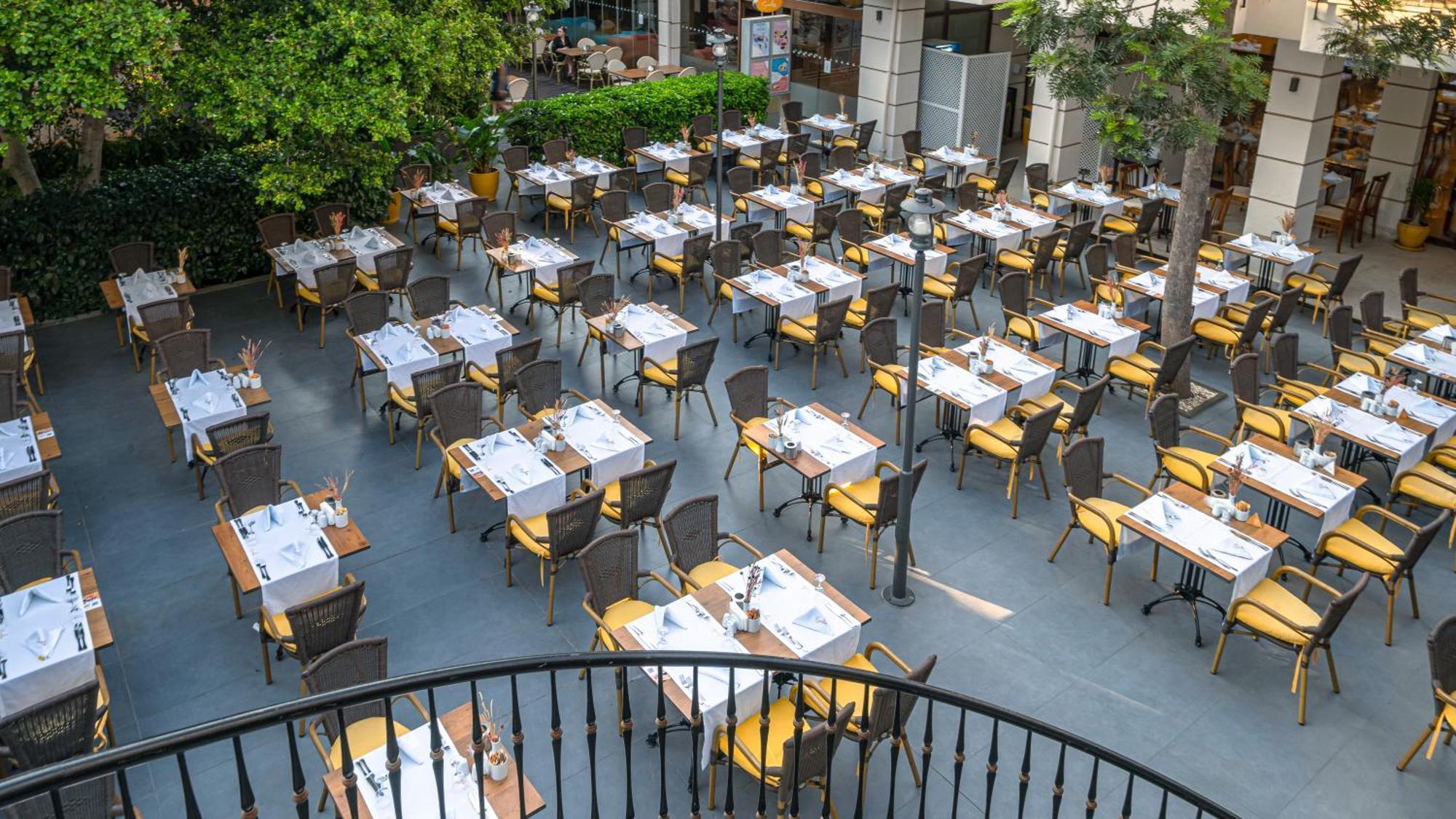 Hotel Sundia By Liberty Oludeniz (Adults Only) Zewnętrze zdjęcie