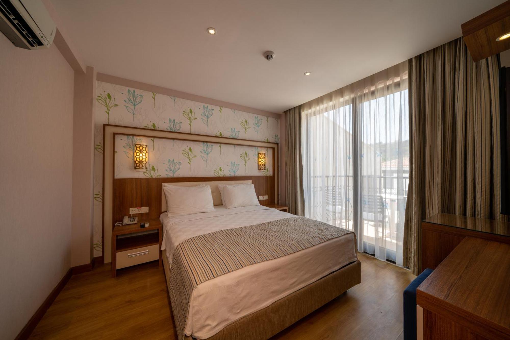 Hotel Sundia By Liberty Oludeniz (Adults Only) Zewnętrze zdjęcie