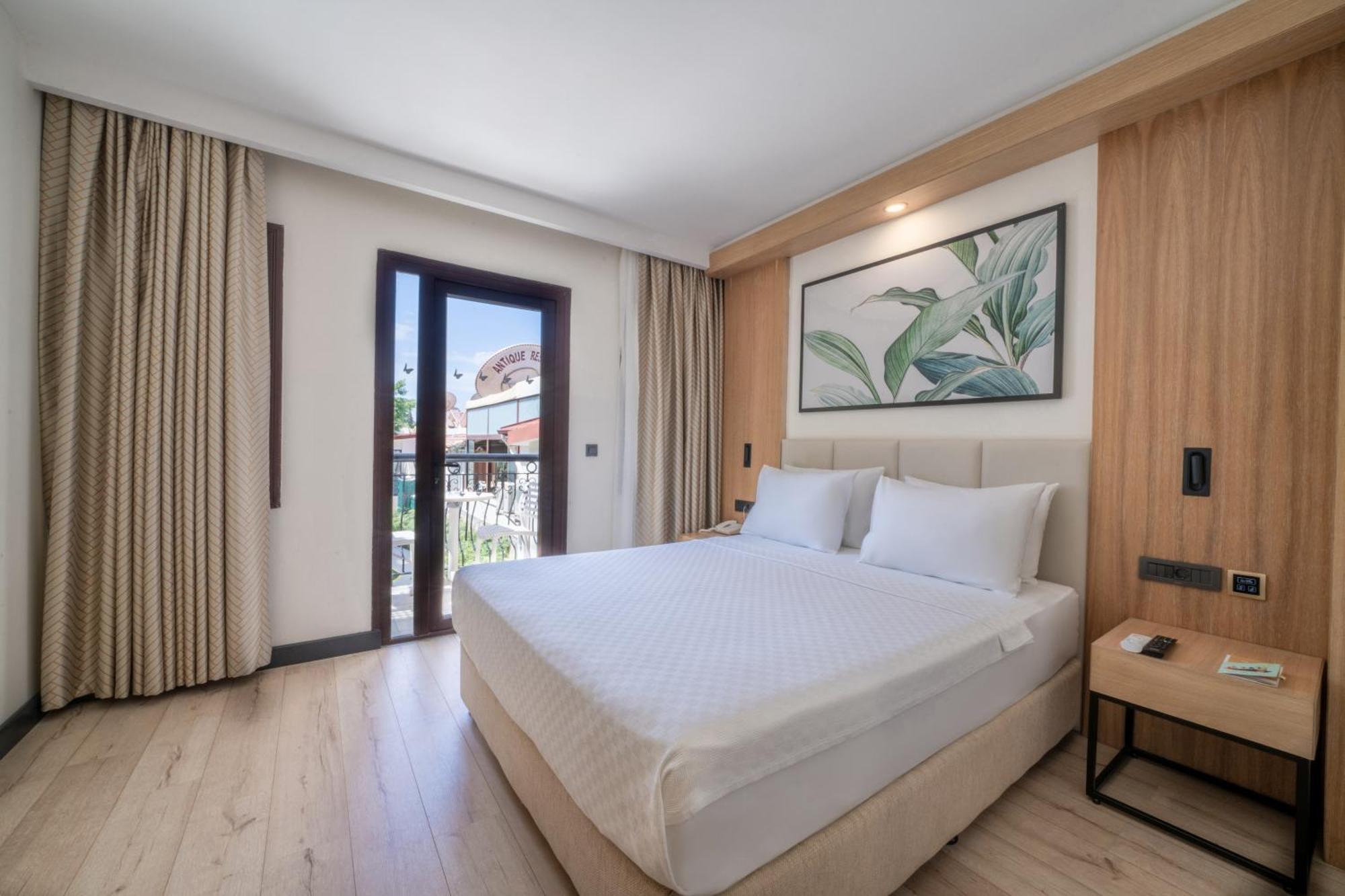 Hotel Sundia By Liberty Oludeniz (Adults Only) Zewnętrze zdjęcie