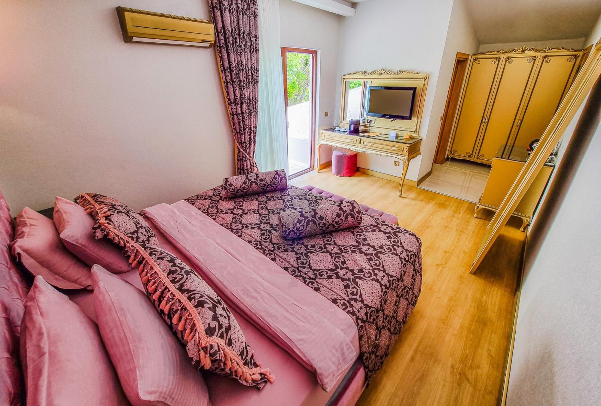 Hotel Sundia By Liberty Oludeniz (Adults Only) Zewnętrze zdjęcie
