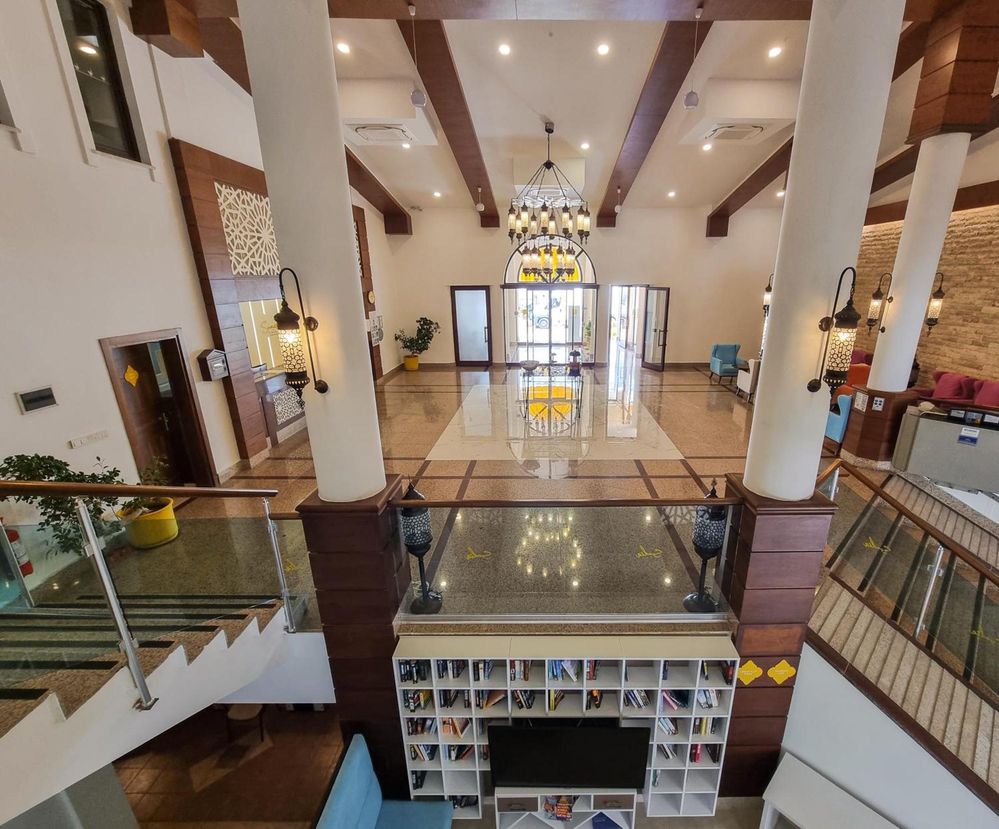 Hotel Sundia By Liberty Oludeniz (Adults Only) Zewnętrze zdjęcie