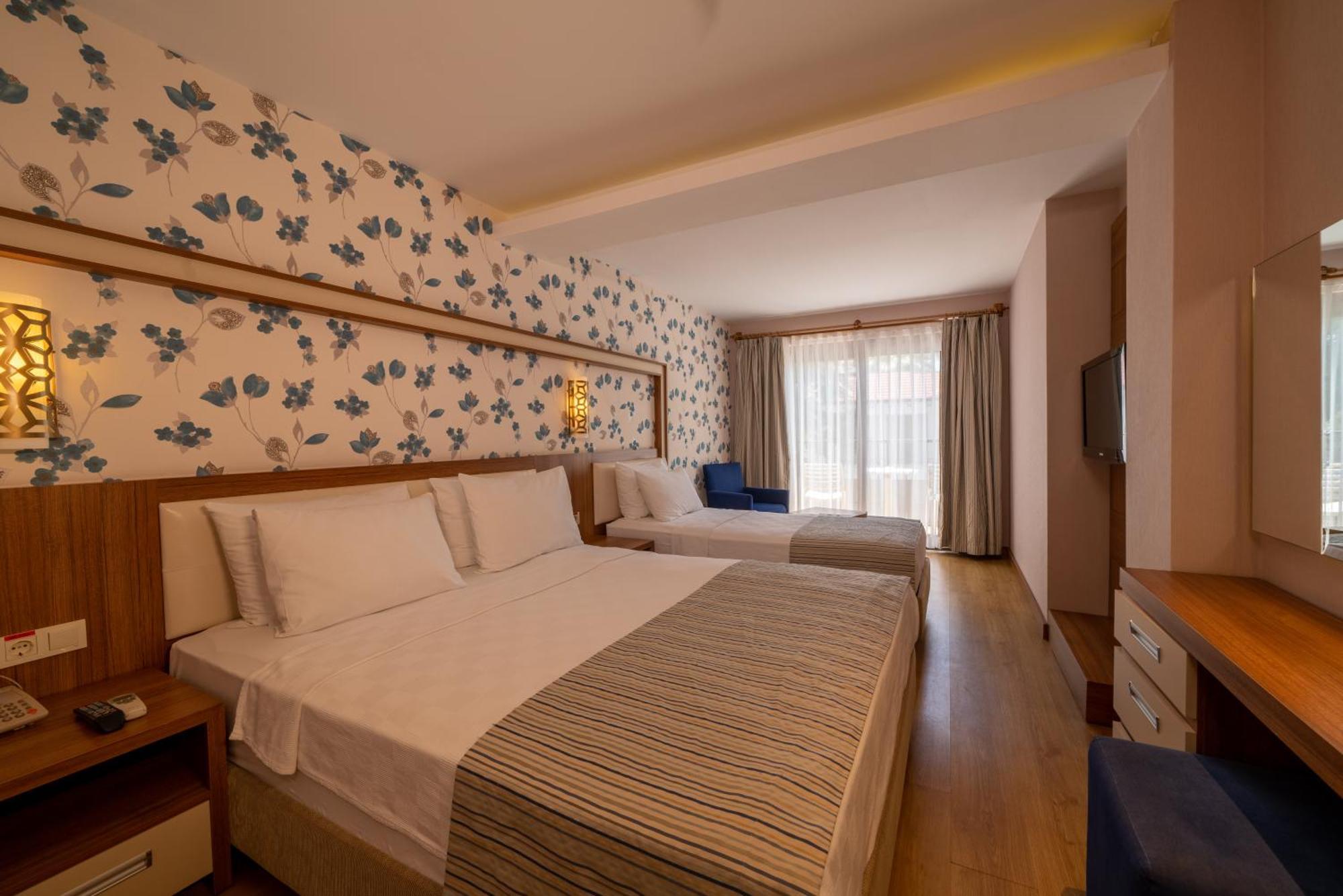Hotel Sundia By Liberty Oludeniz (Adults Only) Zewnętrze zdjęcie