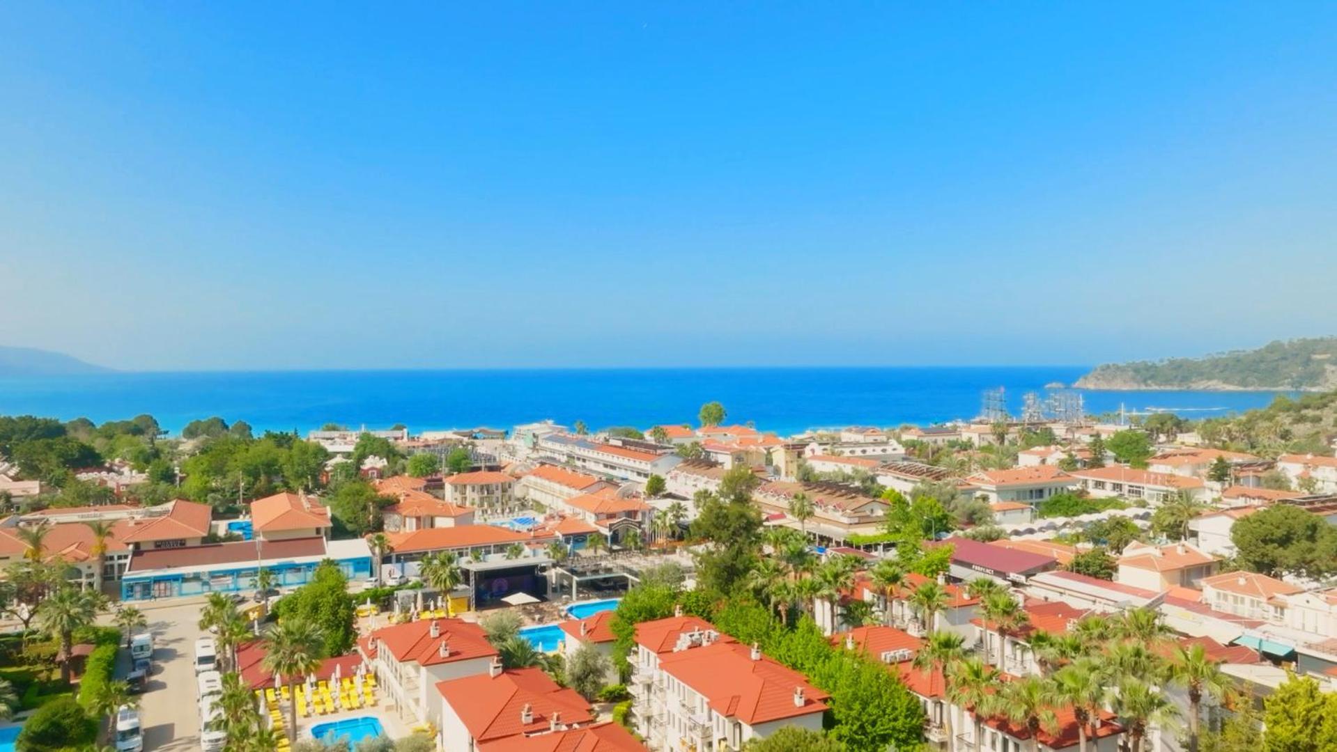 Hotel Sundia By Liberty Oludeniz (Adults Only) Zewnętrze zdjęcie
