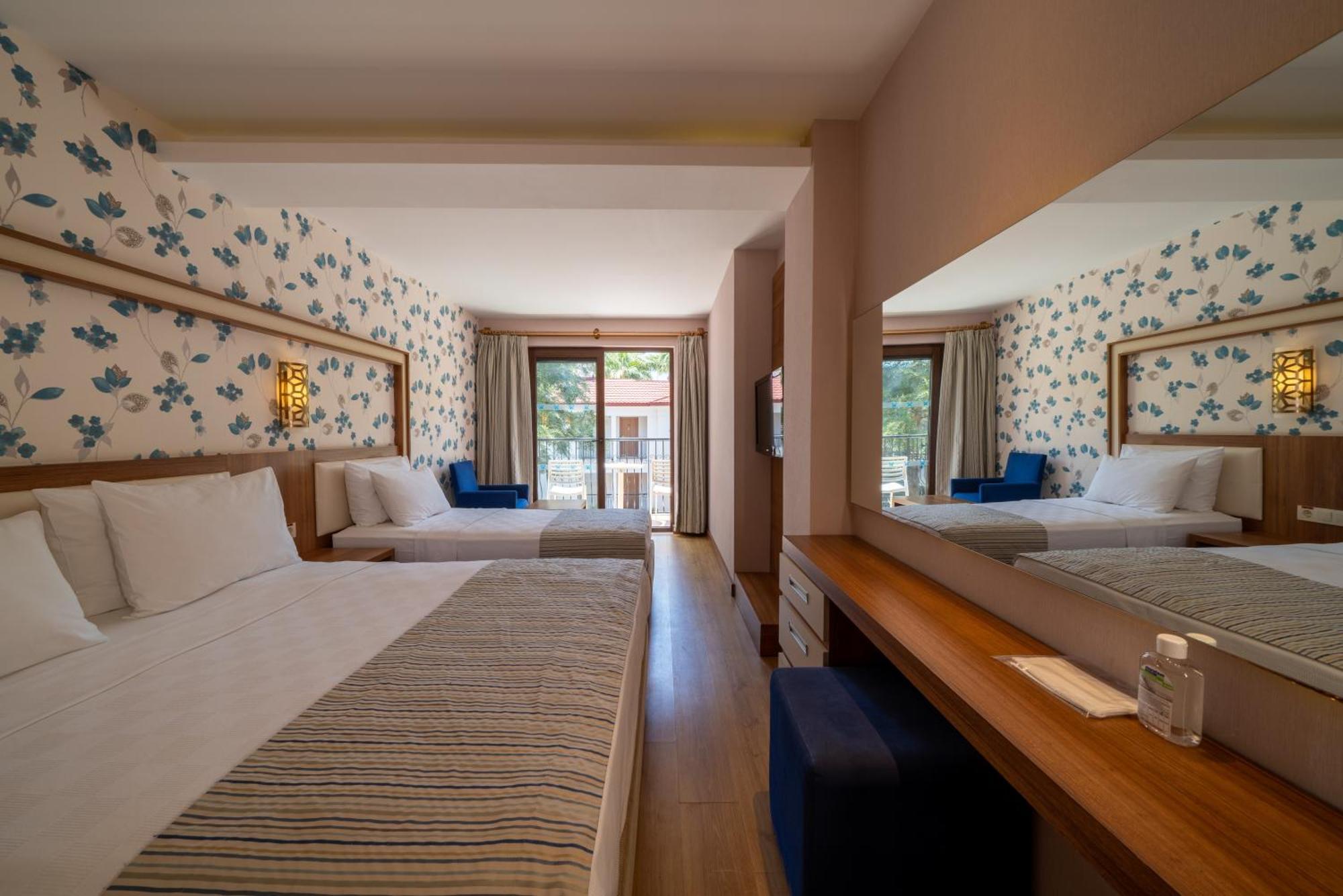 Hotel Sundia By Liberty Oludeniz (Adults Only) Zewnętrze zdjęcie
