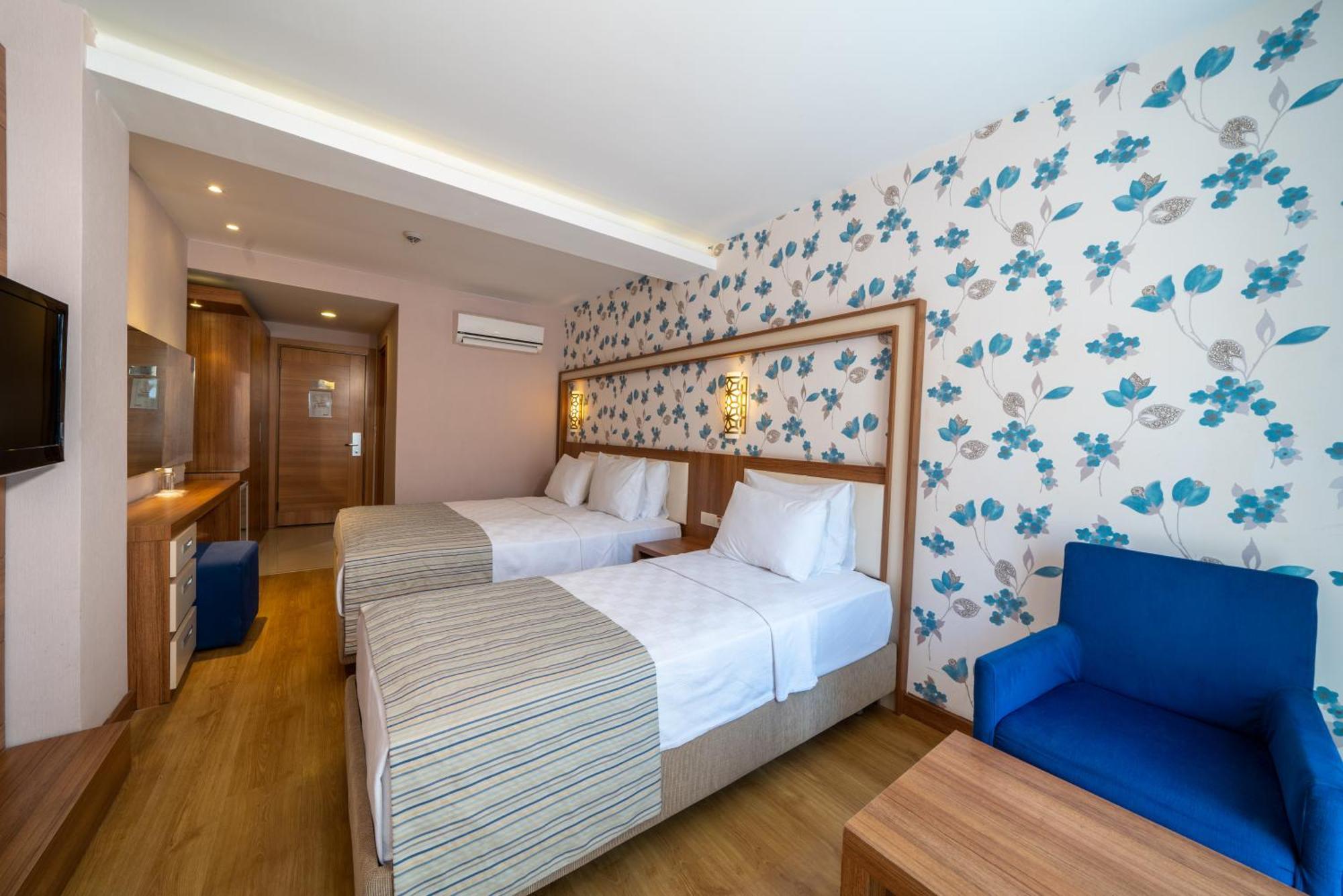 Hotel Sundia By Liberty Oludeniz (Adults Only) Zewnętrze zdjęcie