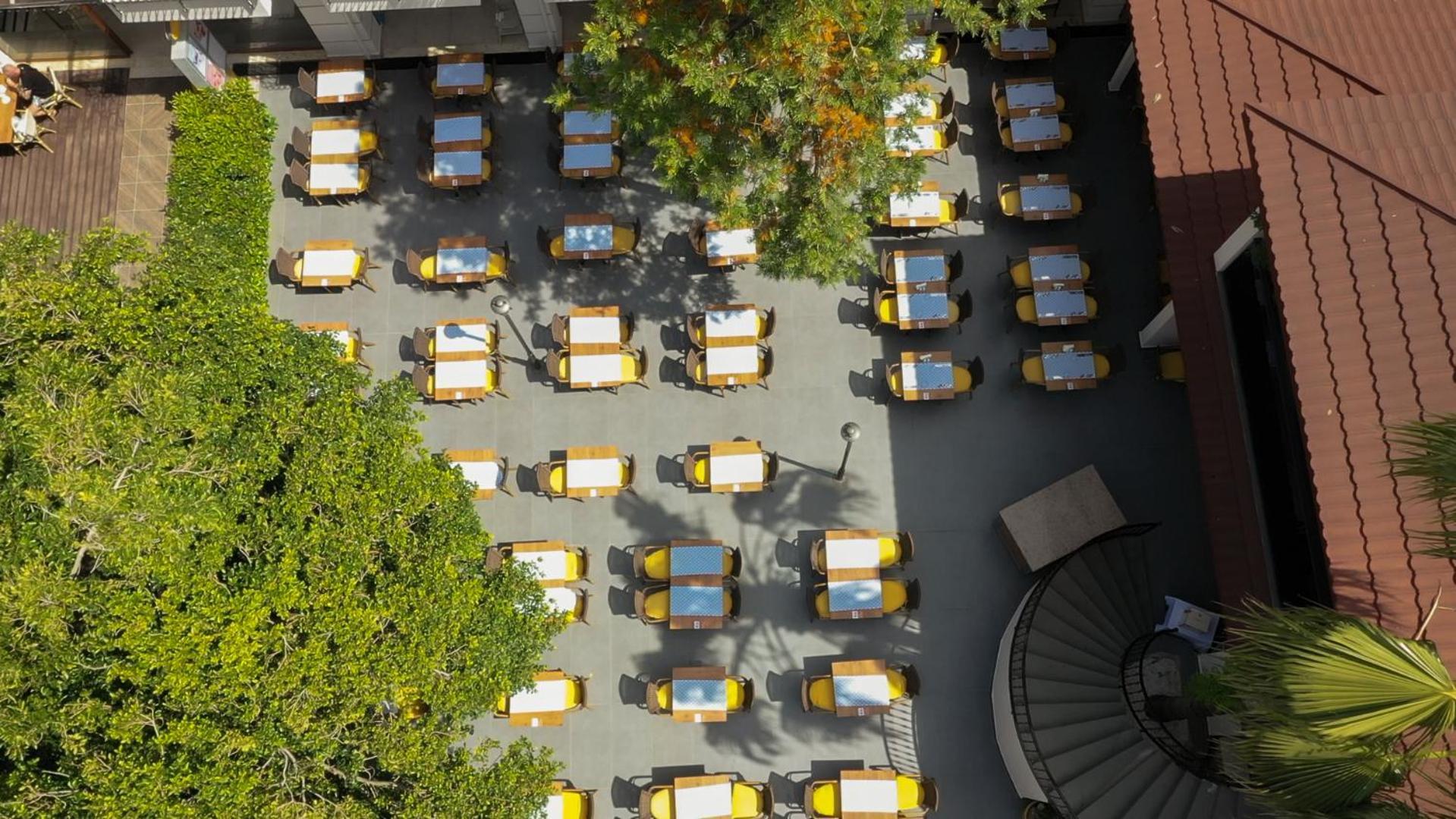 Hotel Sundia By Liberty Oludeniz (Adults Only) Zewnętrze zdjęcie