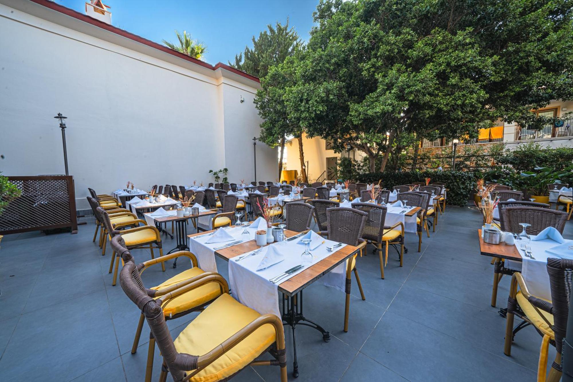Hotel Sundia By Liberty Oludeniz (Adults Only) Zewnętrze zdjęcie