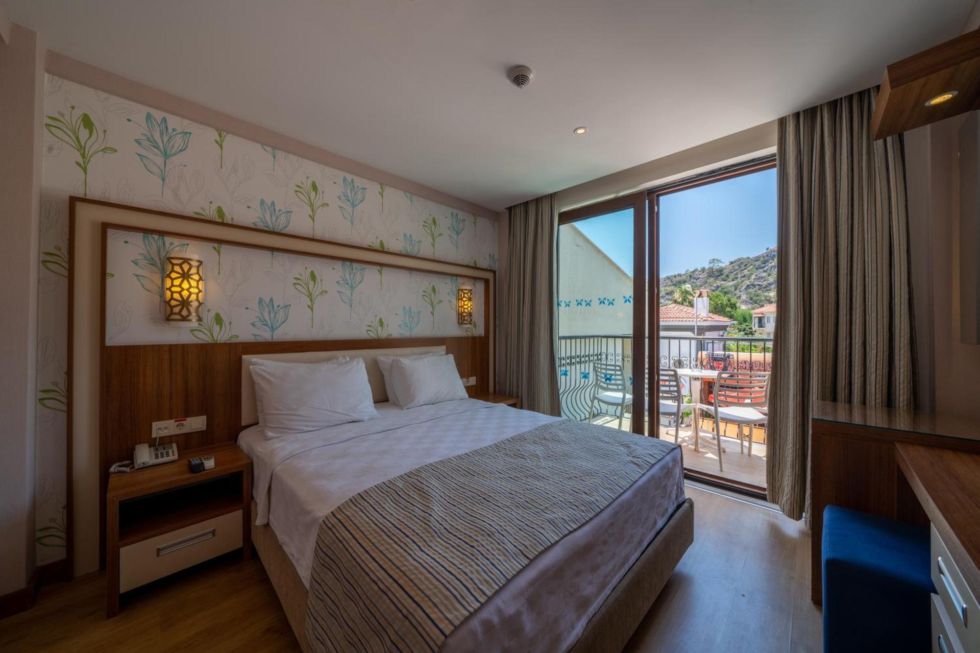 Hotel Sundia By Liberty Oludeniz (Adults Only) Zewnętrze zdjęcie