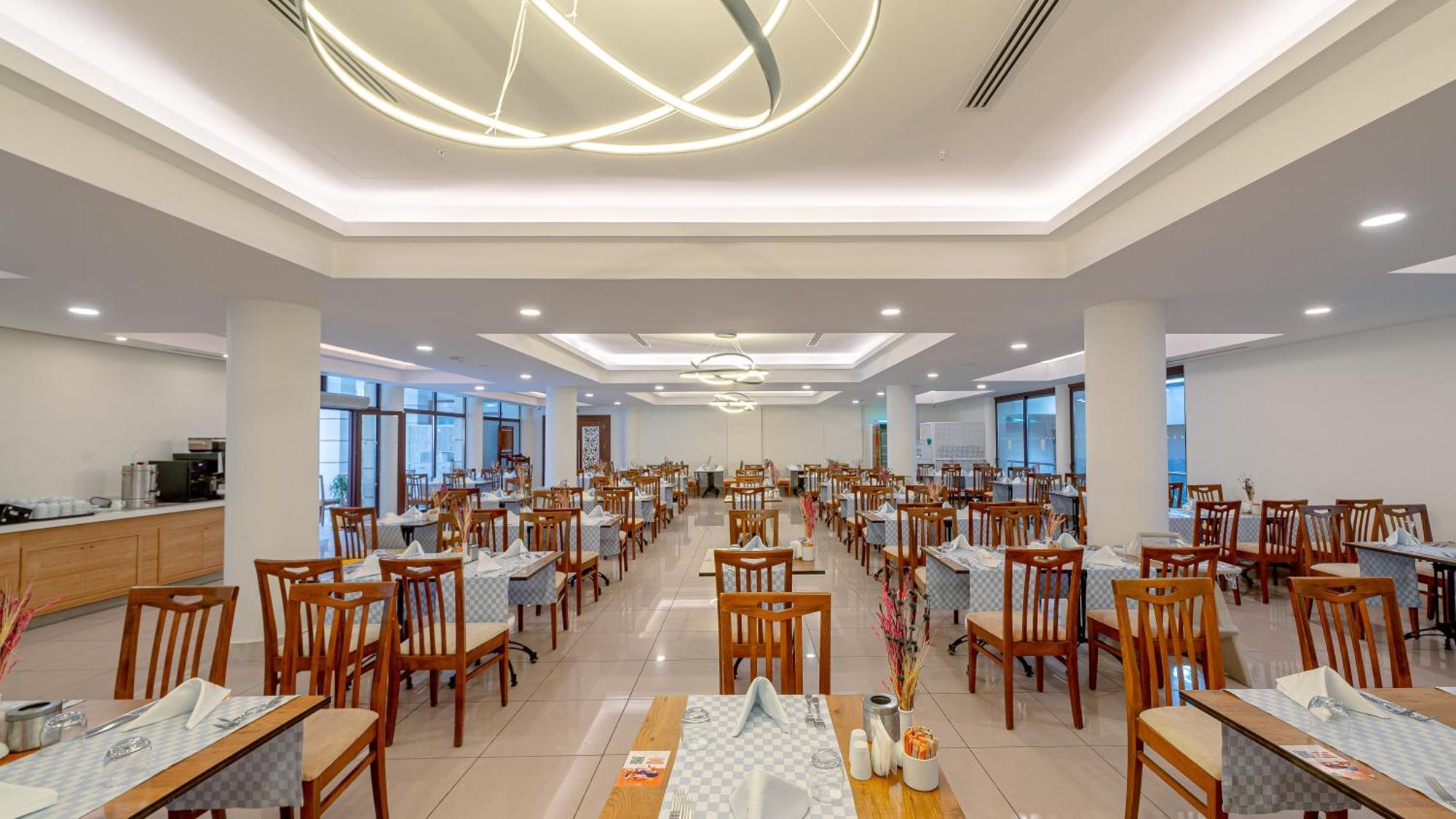 Hotel Sundia By Liberty Oludeniz (Adults Only) Zewnętrze zdjęcie