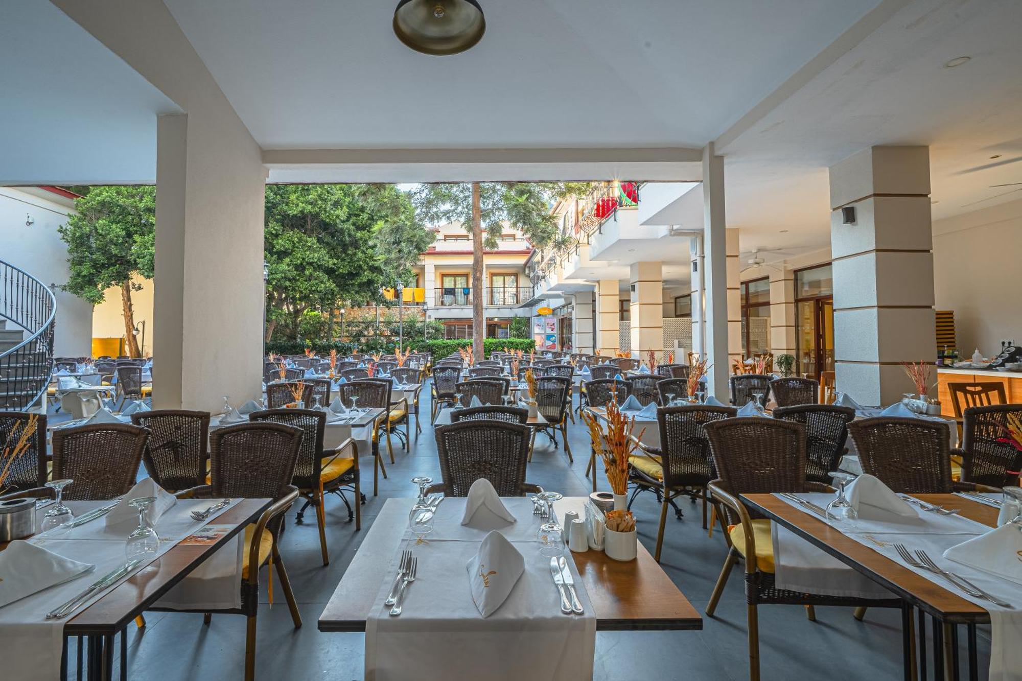Hotel Sundia By Liberty Oludeniz (Adults Only) Zewnętrze zdjęcie