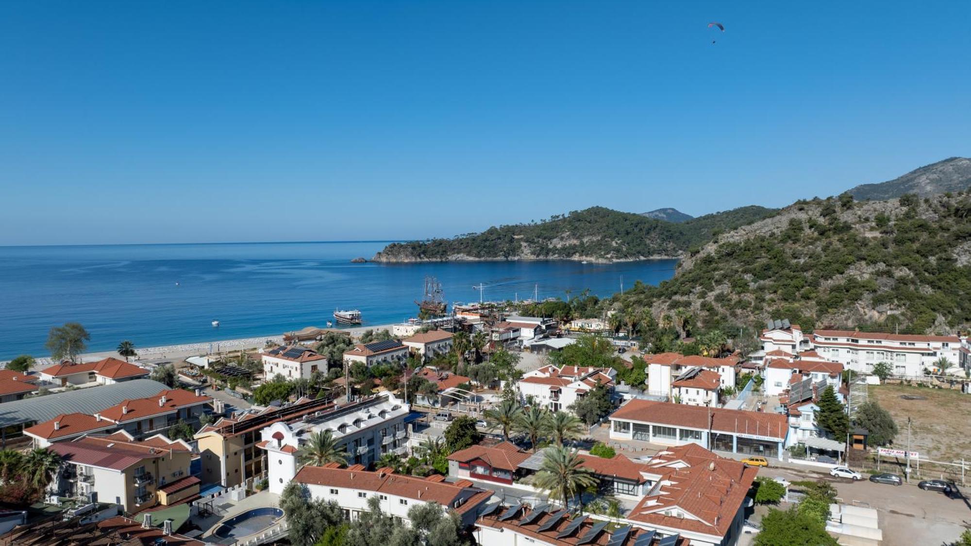 Hotel Sundia By Liberty Oludeniz (Adults Only) Zewnętrze zdjęcie
