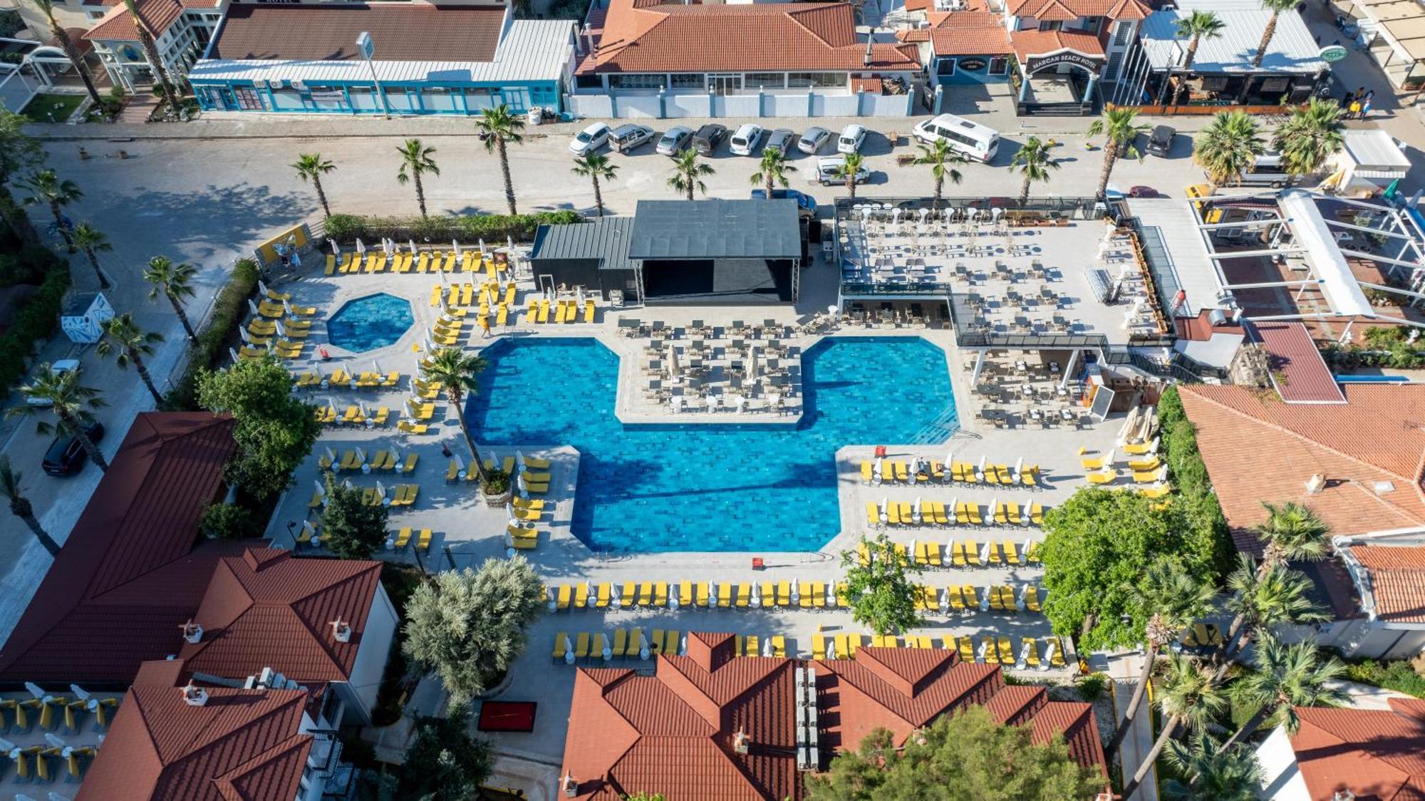 Hotel Sundia By Liberty Oludeniz (Adults Only) Zewnętrze zdjęcie