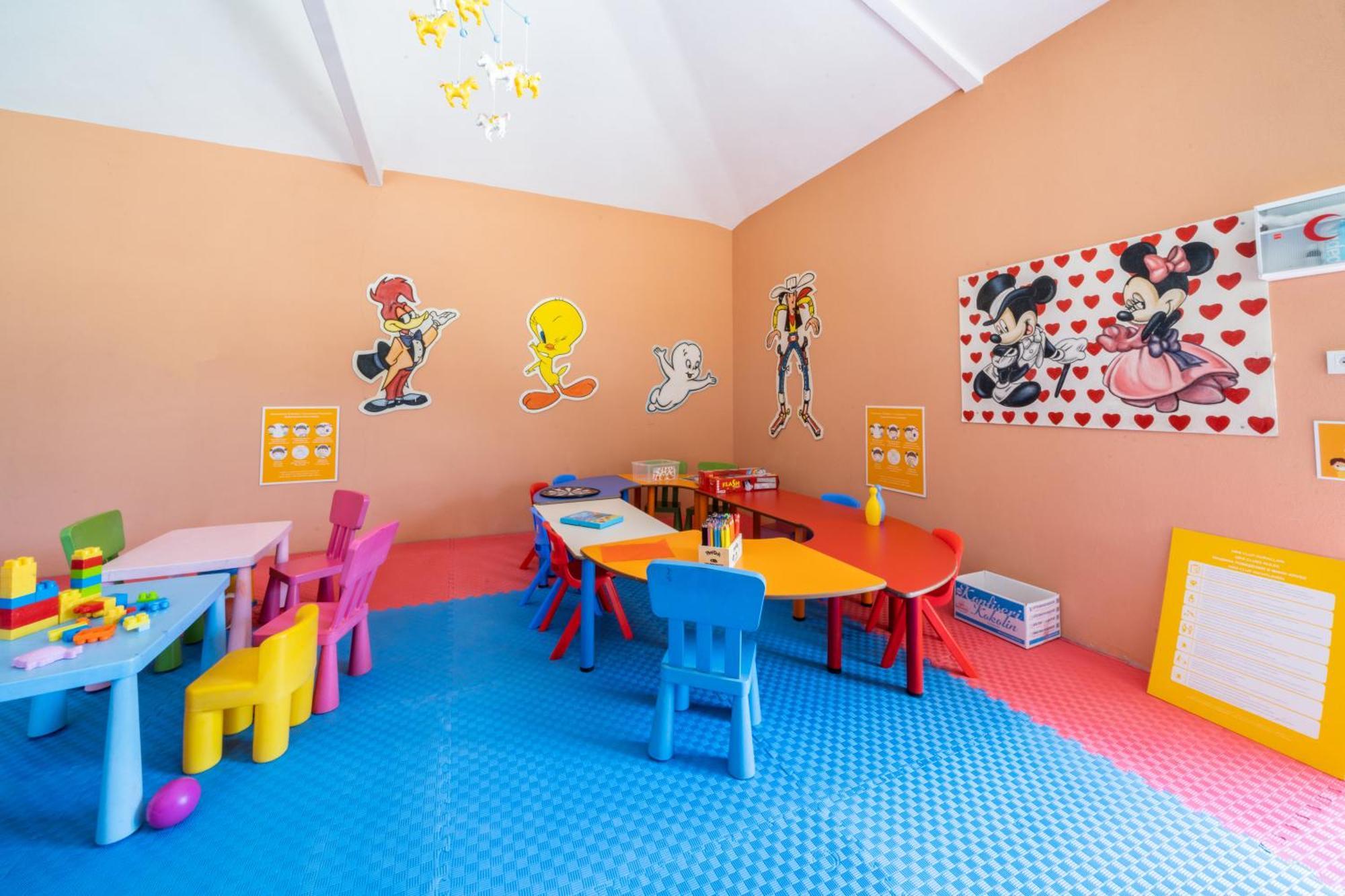 Hotel Sundia By Liberty Oludeniz (Adults Only) Zewnętrze zdjęcie