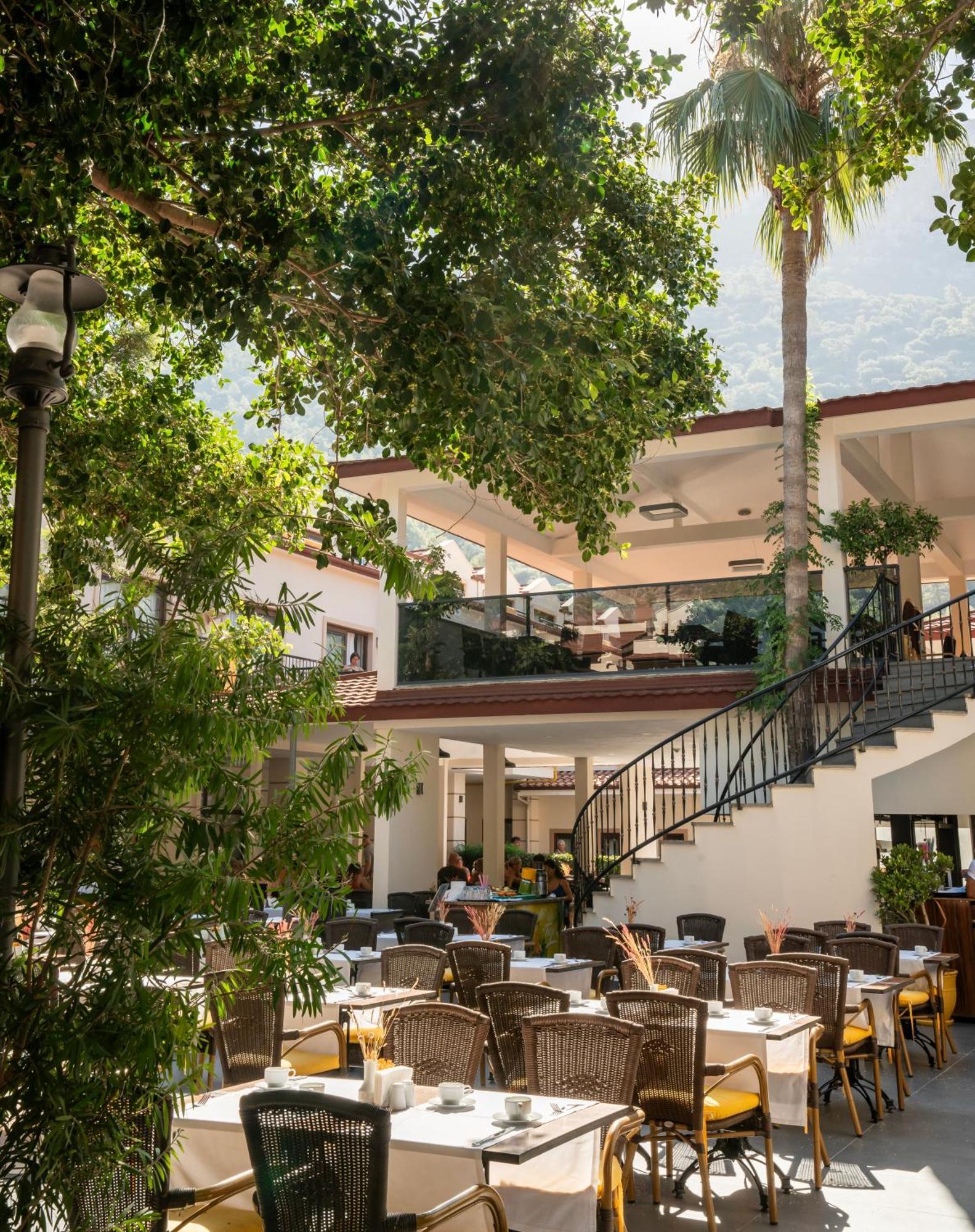 Hotel Sundia By Liberty Oludeniz (Adults Only) Zewnętrze zdjęcie
