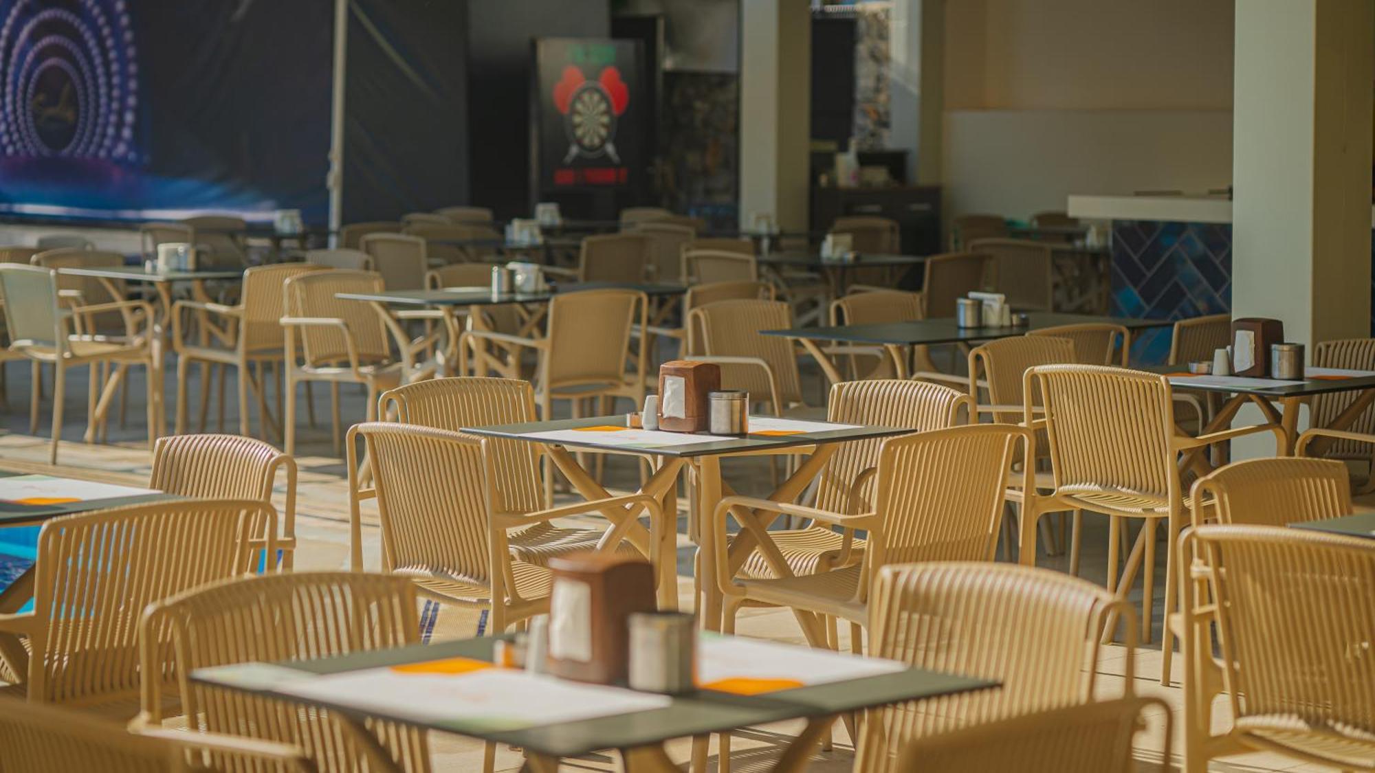 Hotel Sundia By Liberty Oludeniz (Adults Only) Zewnętrze zdjęcie