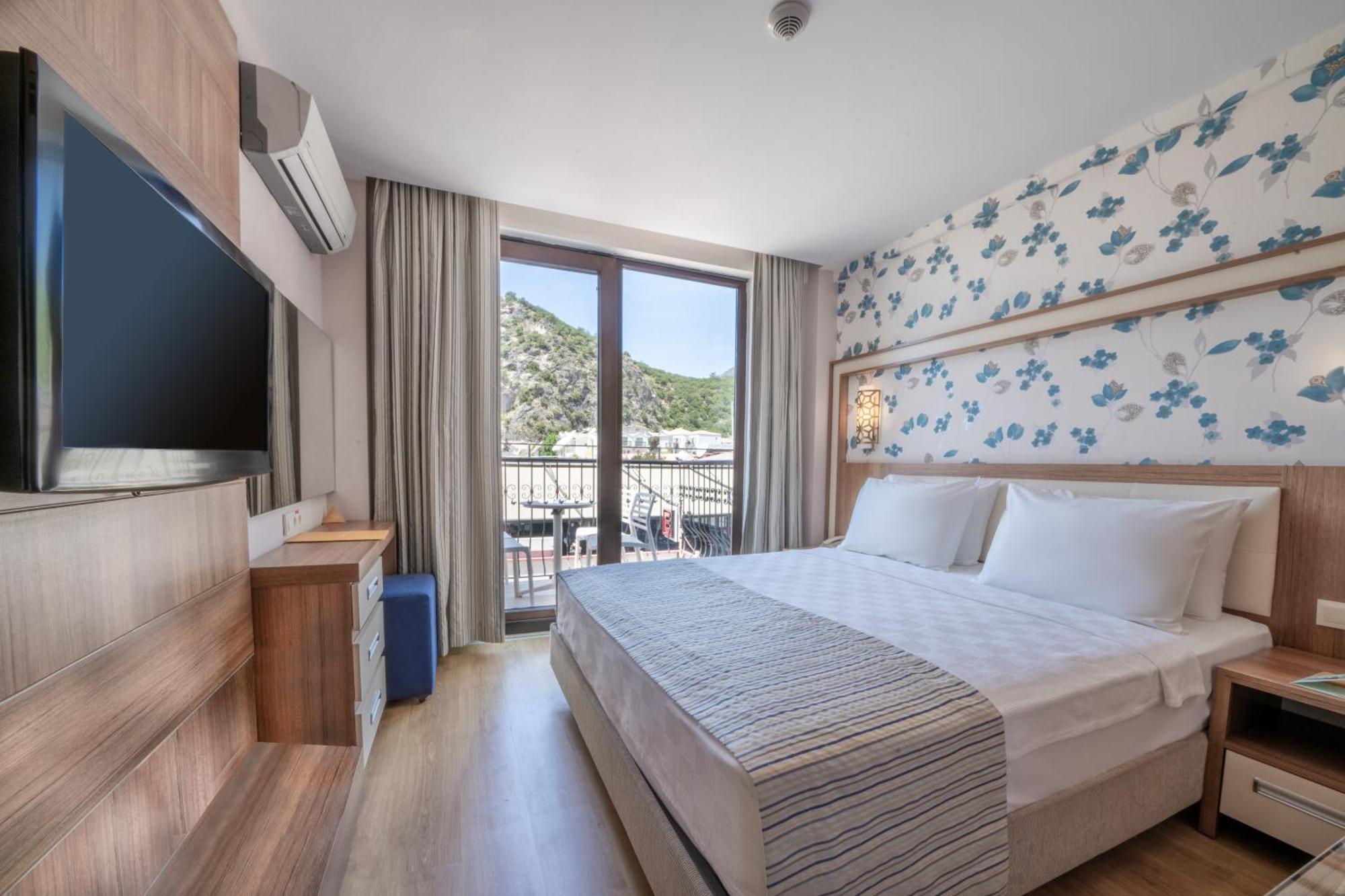 Hotel Sundia By Liberty Oludeniz (Adults Only) Zewnętrze zdjęcie