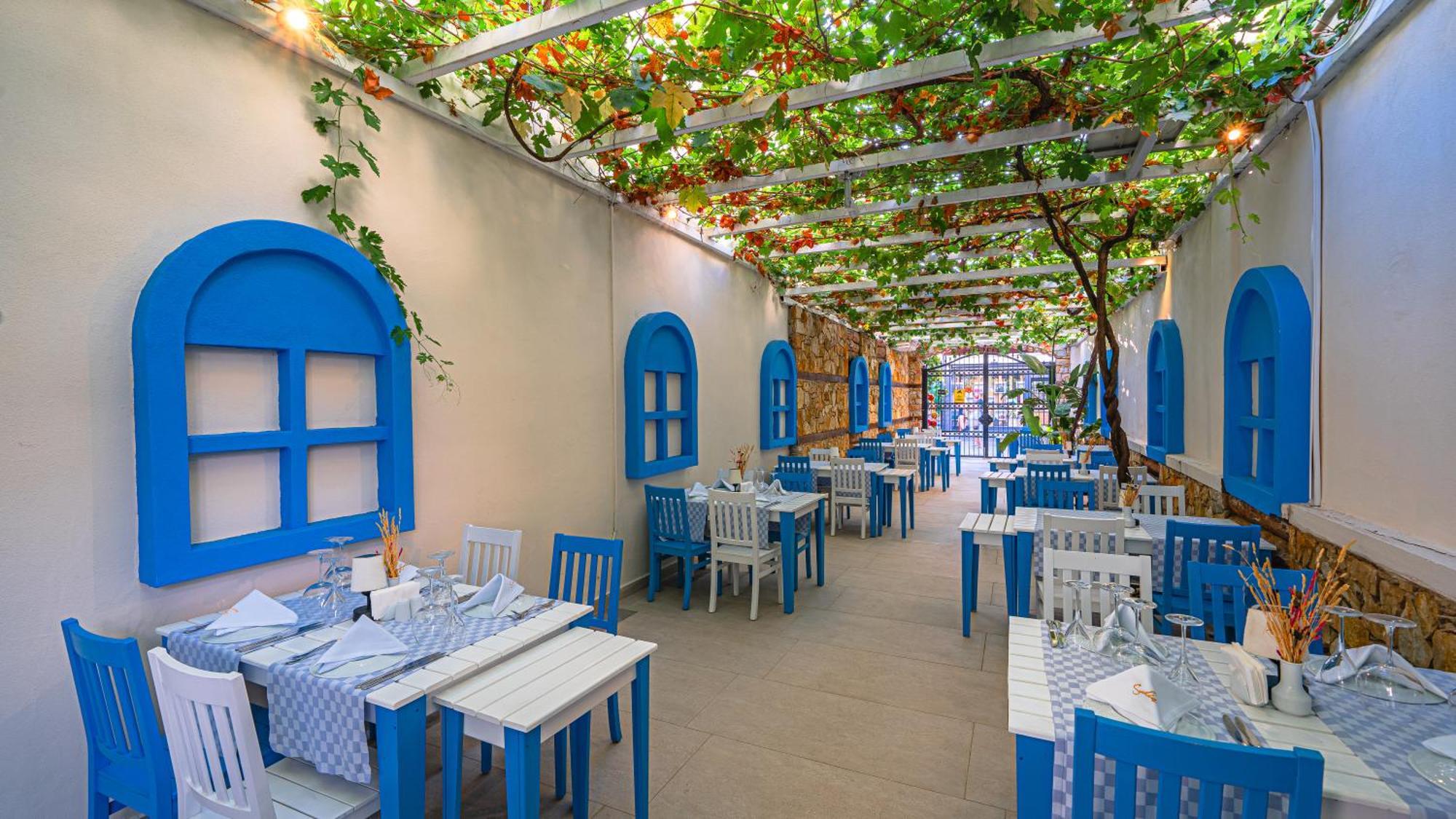 Hotel Sundia By Liberty Oludeniz (Adults Only) Zewnętrze zdjęcie