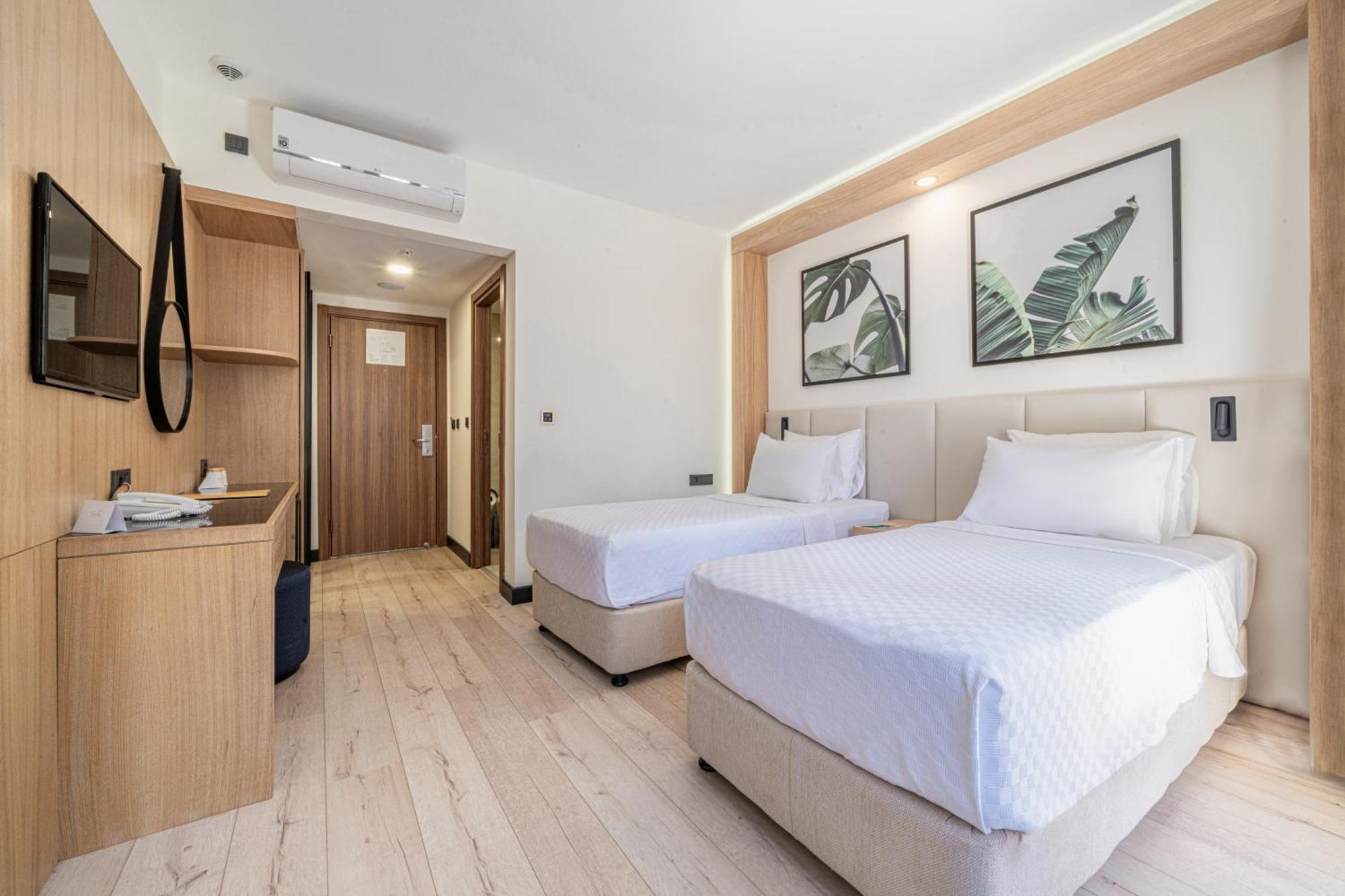 Hotel Sundia By Liberty Oludeniz (Adults Only) Zewnętrze zdjęcie