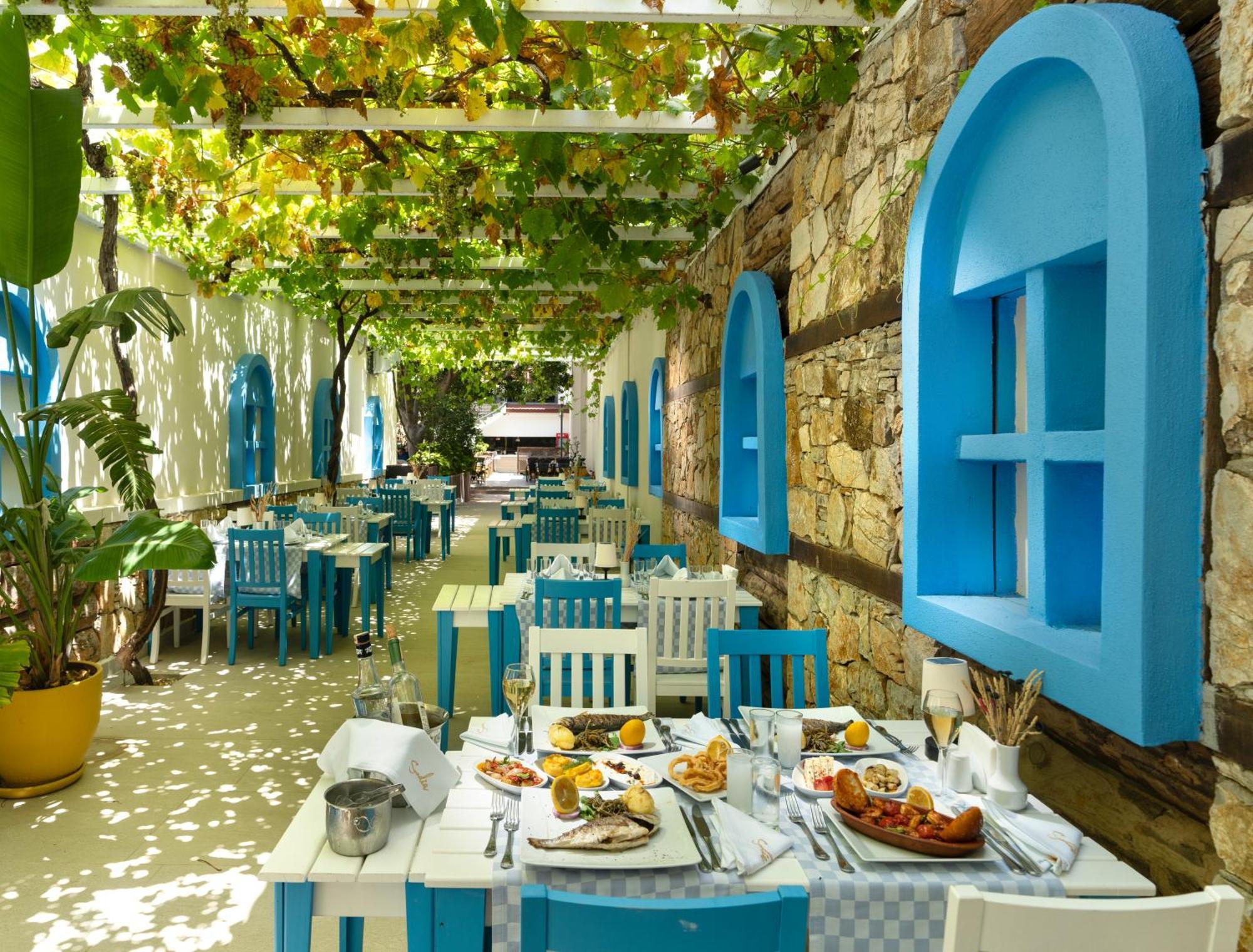 Hotel Sundia By Liberty Oludeniz (Adults Only) Zewnętrze zdjęcie